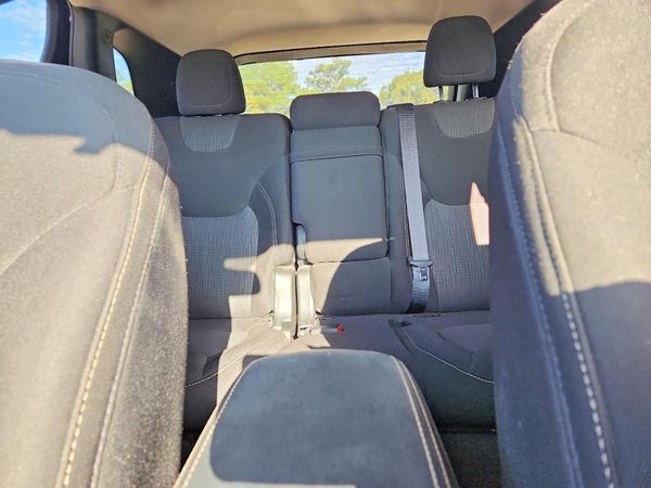 2017 JEEP CHEROKEE — SUVN