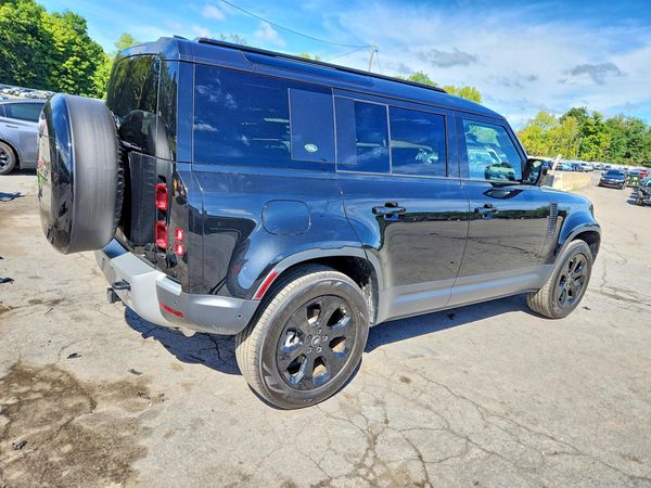 2024 LAND ROVER DEFENDER 110 S — PSRA