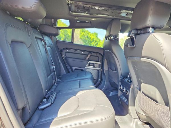 2024 LAND ROVER DEFENDER 110 S — PSRS