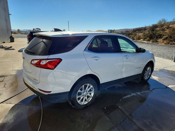 2020 CHEVROLET EQUINOX LT (2FL) — PSRA