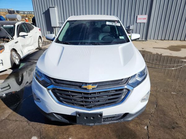 2020 CHEVROLET EQUINOX LT (2FL) — DIRF