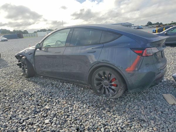 2023 TESLA MODEL Y — DSRA