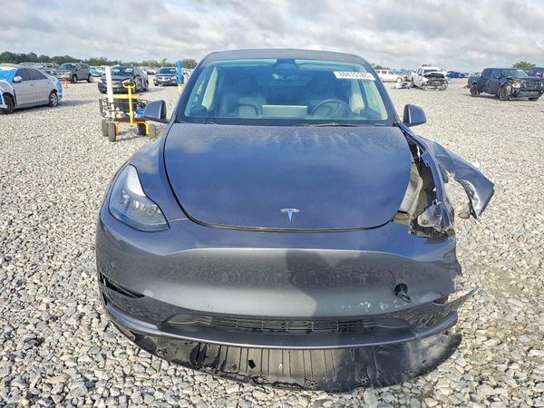 2023 TESLA MODEL Y — DIRF