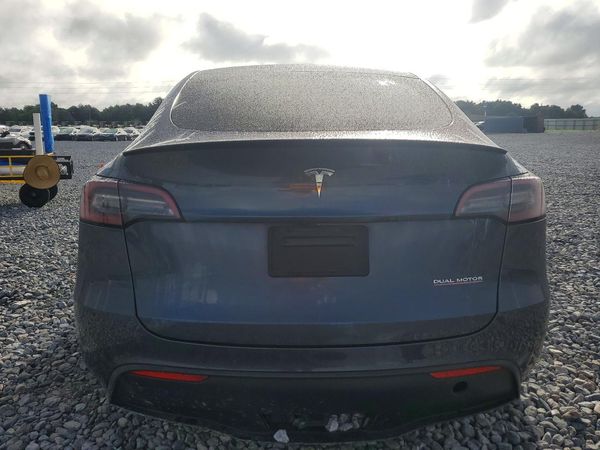 2023 TESLA MODEL Y — DIRR