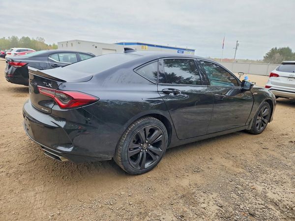 2021 ACURA TLX TLX SH-AWD TECH A — PSRA