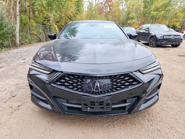 2021 ACURA TLX TLX SH-AWD TECH A — DIRF