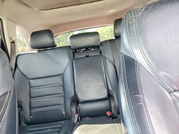 2016 KIA SORENTO SX / SX Limited — SUVN