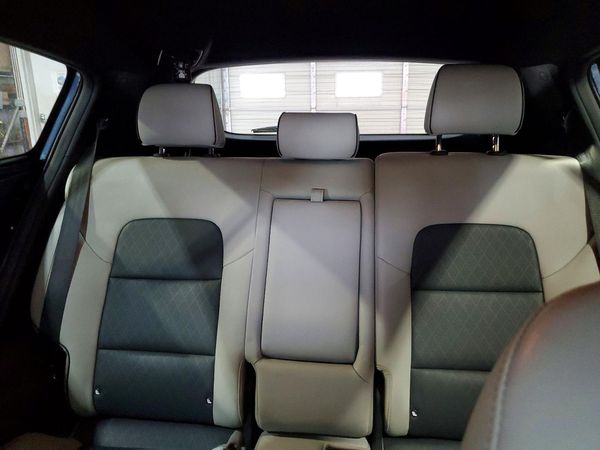 2018 KIA SPORTAGE — SUVN