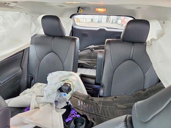 2023 TOYOTA HIGHLANDER Limited — SUVN