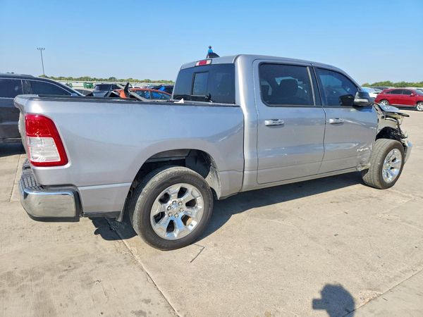 2019 RAM 1500 — PSRA