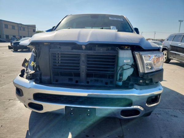 2019 RAM 1500 — DIRF