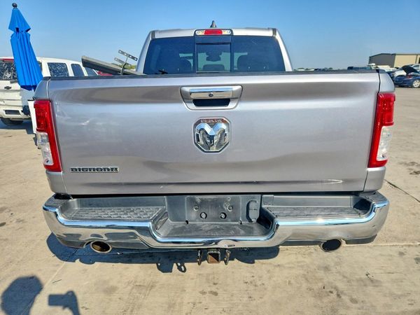 2019 RAM 1500 — DIRR