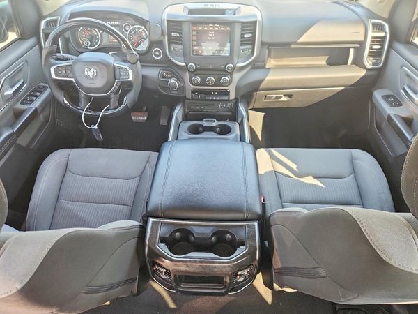 2019 RAM 1500 — CKPT