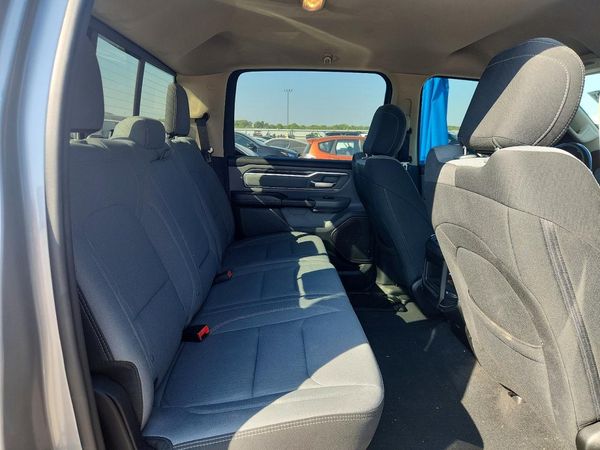 2019 RAM 1500 — PSRS