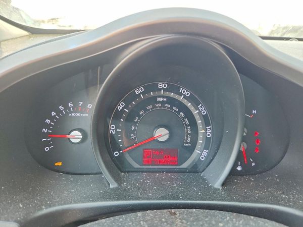 2016 KIA SPORTAGE — ODOM