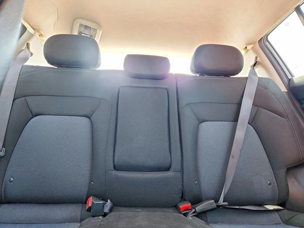 2016 KIA SPORTAGE — SUVN