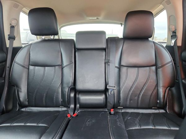 2015 INFINITI QX60 — SUVN