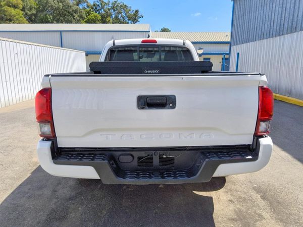 2023 TOYOTA TACOMA SR5 — DIRR