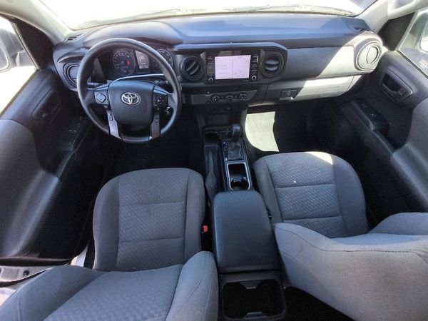 2023 TOYOTA TACOMA SR5 — CKPT