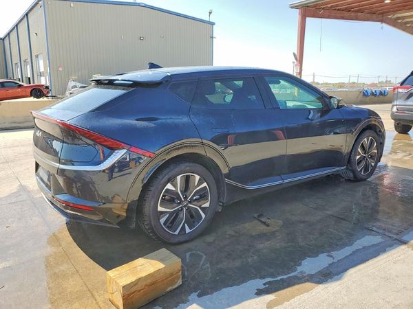 2024 KIA EV6 Light, Wind — PSRA