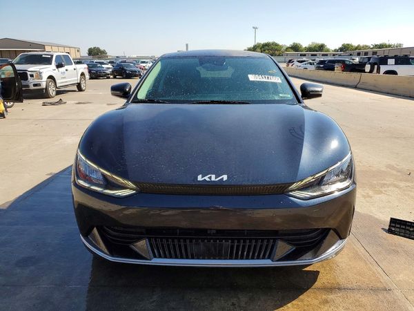 2024 KIA EV6 Light, Wind — DIRF