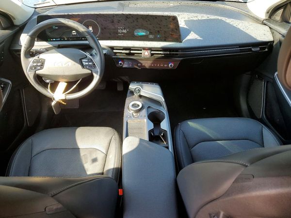 2024 KIA EV6 Light, Wind — CKPT