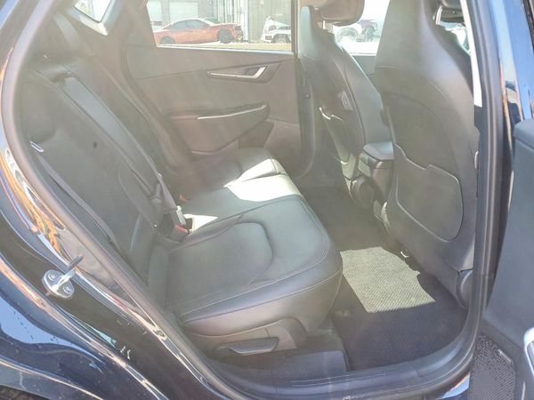 2024 KIA EV6 Light, Wind — PSRS