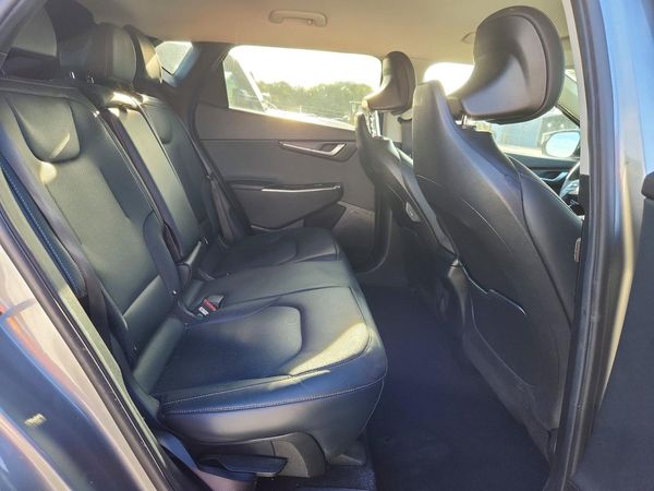 2024 KIA EV6 Light, Wind — PSRS