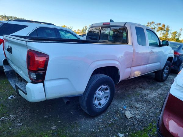 2023 TOYOTA TACOMA SR5 — PSRA
