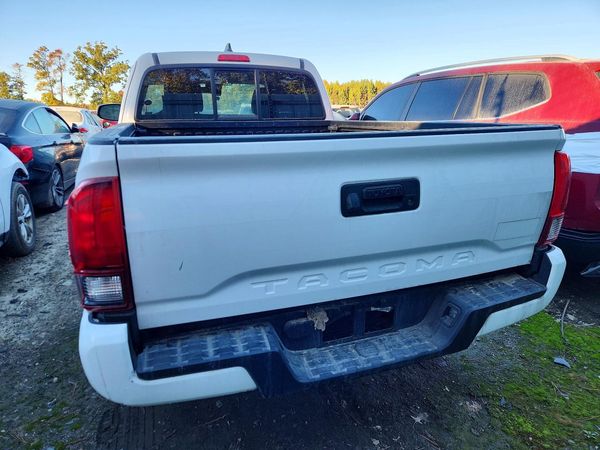 2023 TOYOTA TACOMA SR5 — DIRR