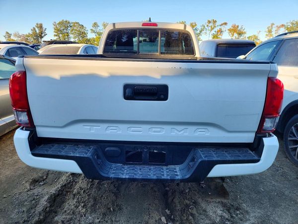 2023 TOYOTA TACOMA SR5 — DIRR