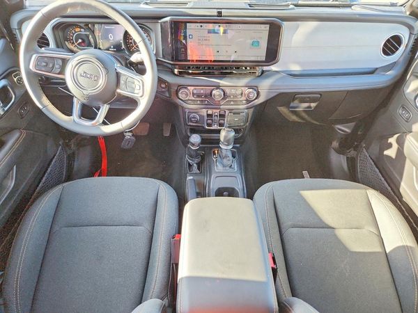 2026 JEEP WRANGLER Sahara — CKPT