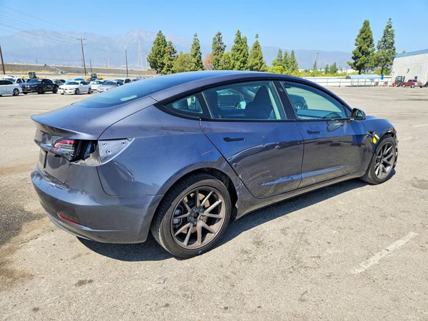 2023 TESLA MODEL 3 — PSRA
