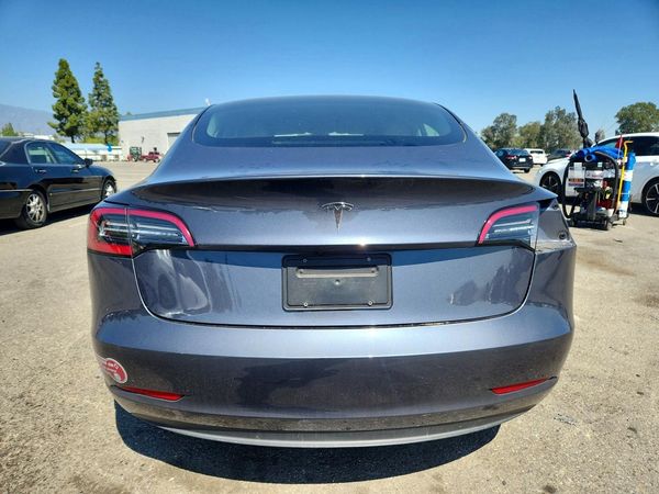 2023 TESLA MODEL 3 — DIRR