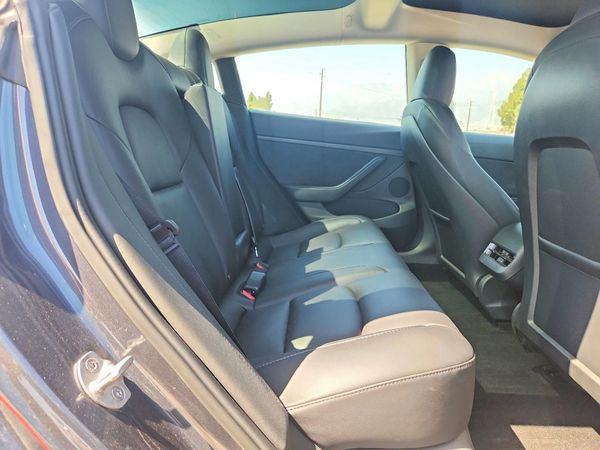 2023 TESLA MODEL 3 — PSRS