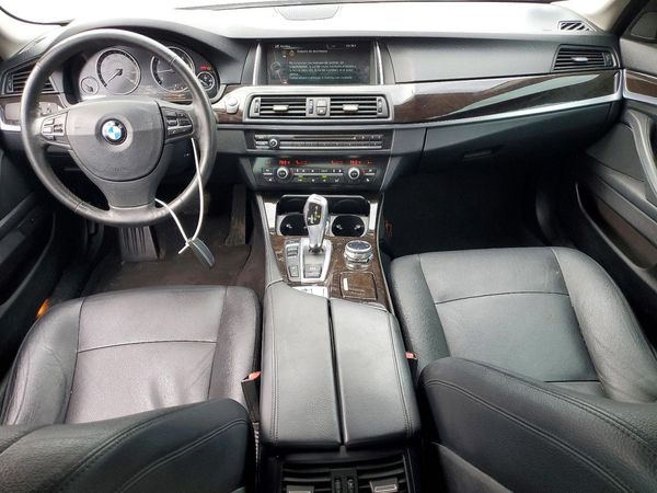2014 BMW 528 xDrive — CKPT