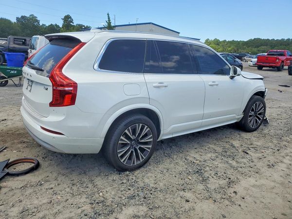 2022 VOLVO XC90 Momentum (excl S60) — PSRA