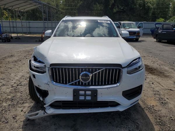2022 VOLVO XC90 Momentum (excl S60) — DIRF
