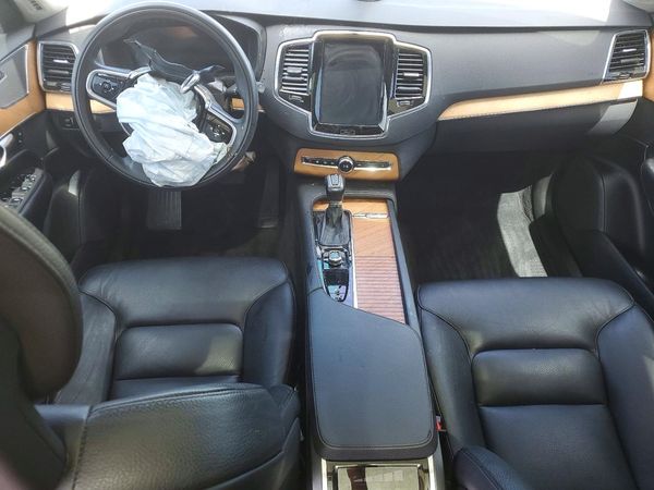 2022 VOLVO XC90 Momentum (excl S60) — CKPT