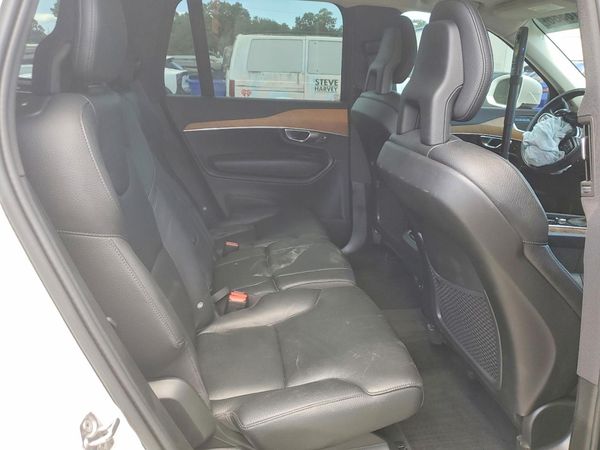 2022 VOLVO XC90 Momentum (excl S60) — PSRS