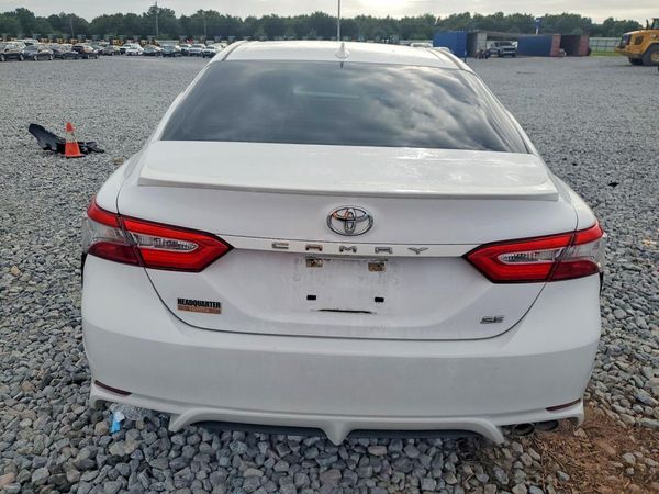 2019 TOYOTA CAMRY L/LE/SE/XLE — DIRR