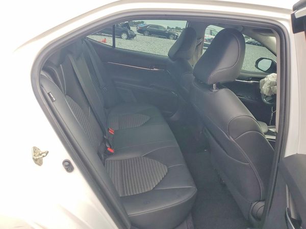 2019 TOYOTA CAMRY L/LE/SE/XLE — PSRS