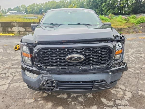 2023 FORD F150 — DIRF