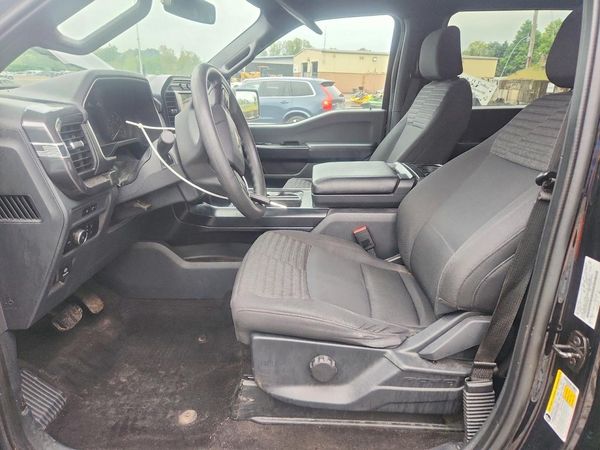 2023 FORD F150 — DENT