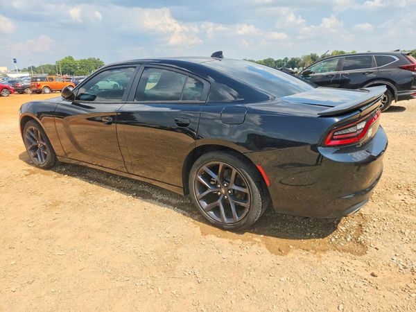 2023 DODGE CHARGER — DSRA