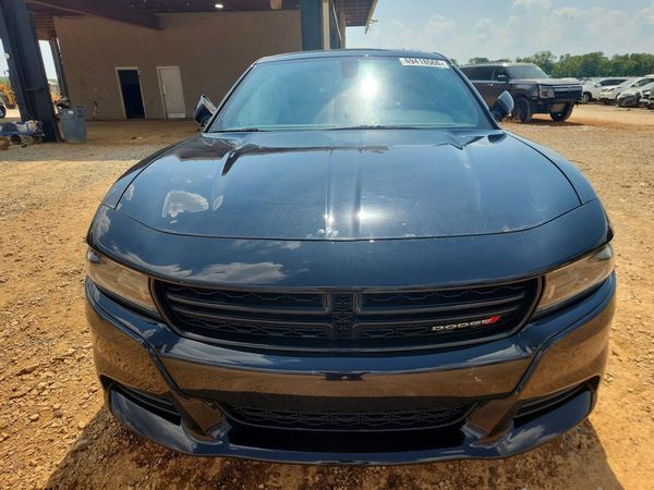 2023 DODGE CHARGER — DIRF