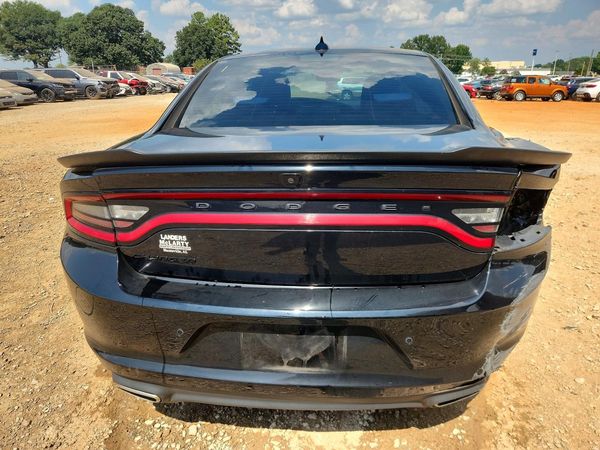 2023 DODGE CHARGER — DIRR