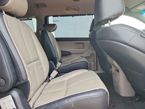 2021 KIA SEDONA — PSRS