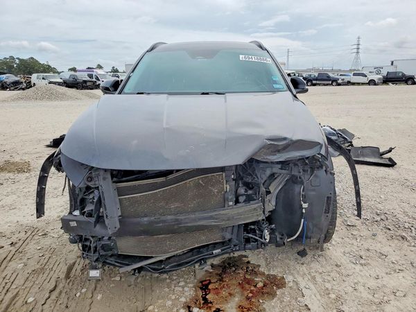 2023 HYUNDAI TUCSON — DIRF