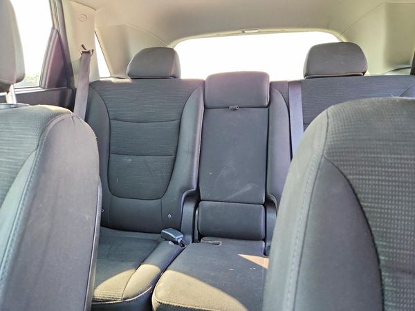 2015 KIA SORENTO — SUVN